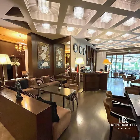 Doro Hotel 4*