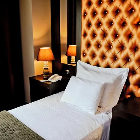 Hotel Doro Tirana