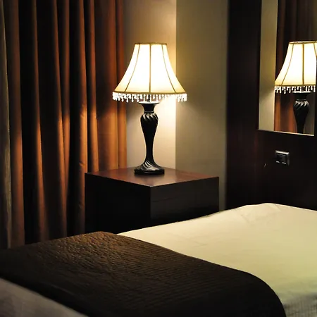 Doro Hotel Tirana