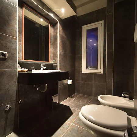 Hotel Doro 4*