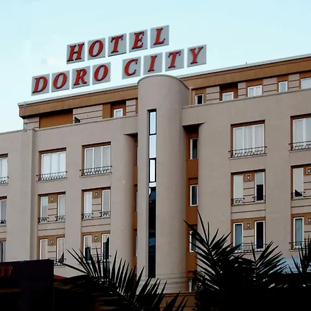 Doro Hotel 4*
