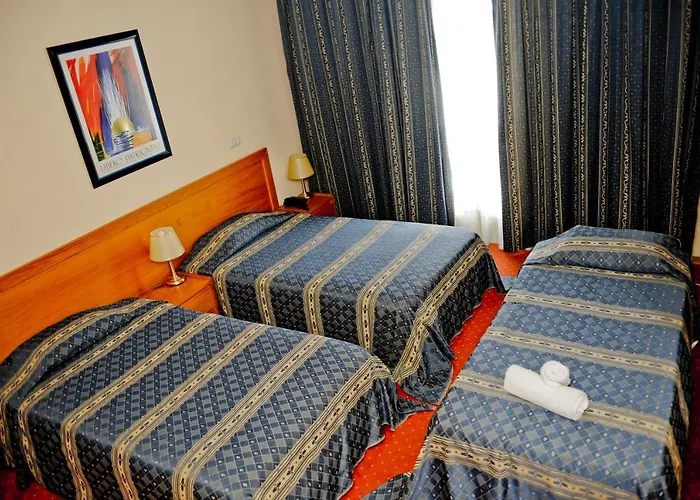 Doro Hotel