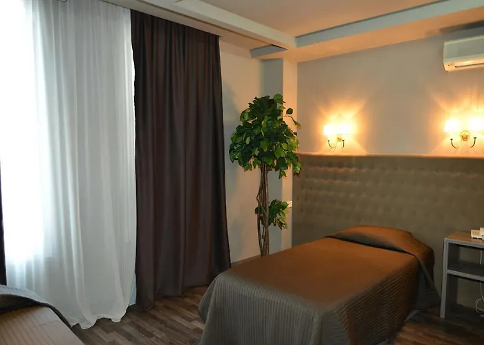 Doro Hotell Tirana