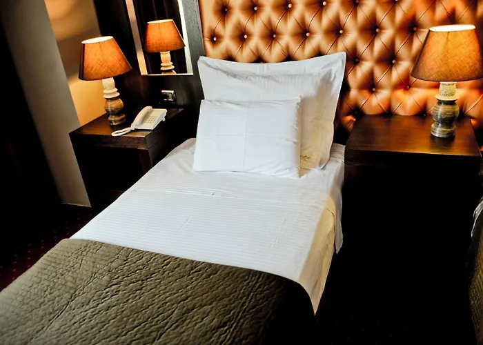 Doro Hotel 4*
