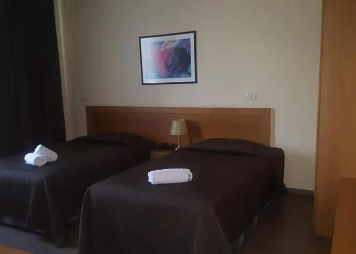 Hotel Doro