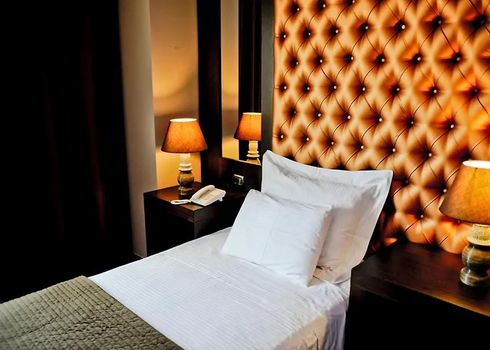 Hotel Doro Tirana