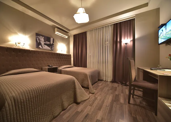Doro Hotel