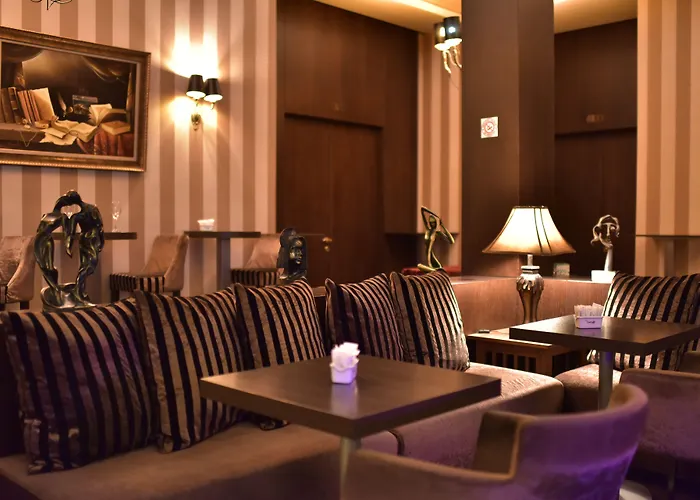 Doro Hotel 4*