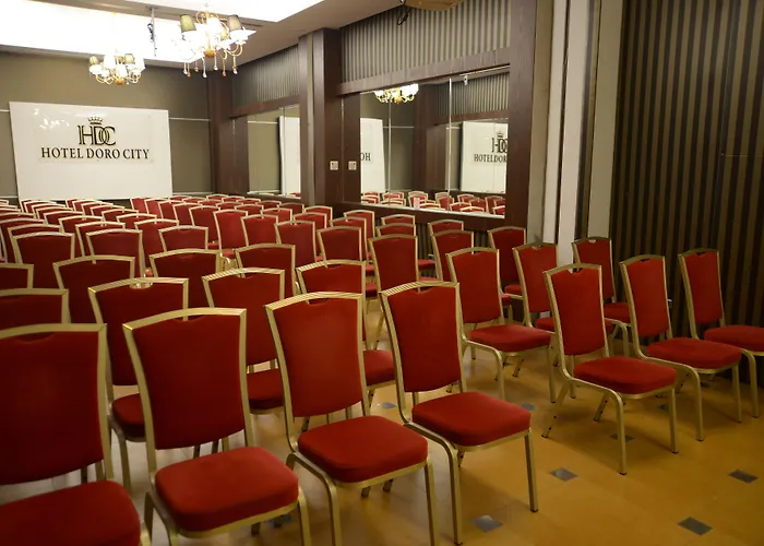 Doro Hotel 4*