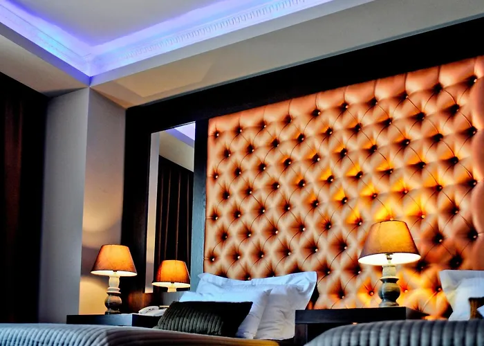 Hotel Doro 4*