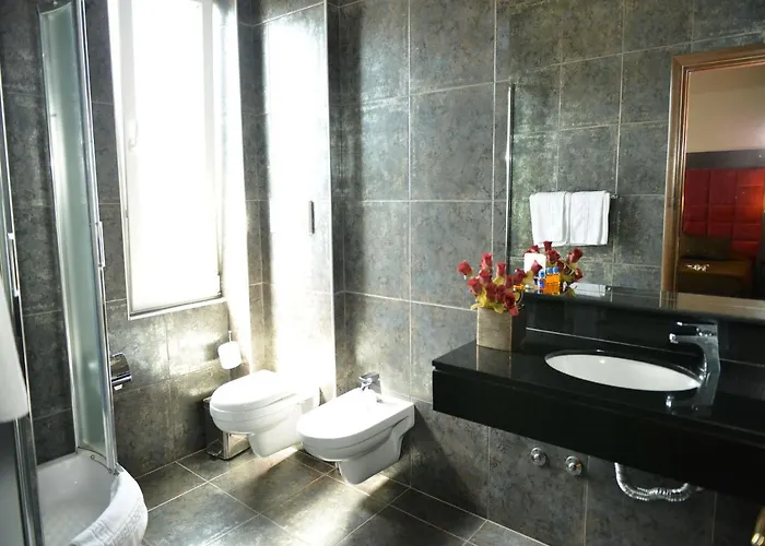 Doro 4* Tirana