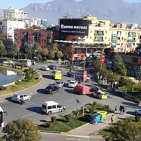 Doro Тирана