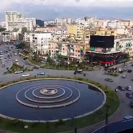 Doro Tirana