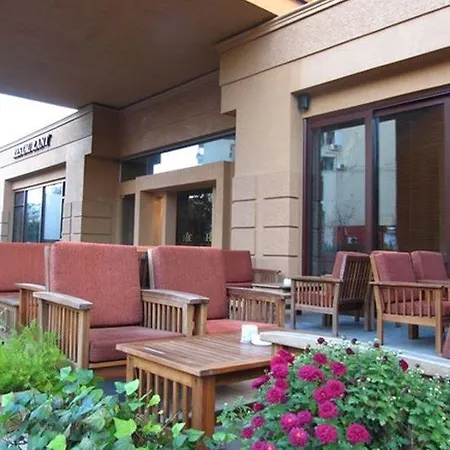 Hotel Doro Tirana