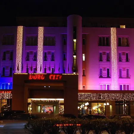 Hotel Doro