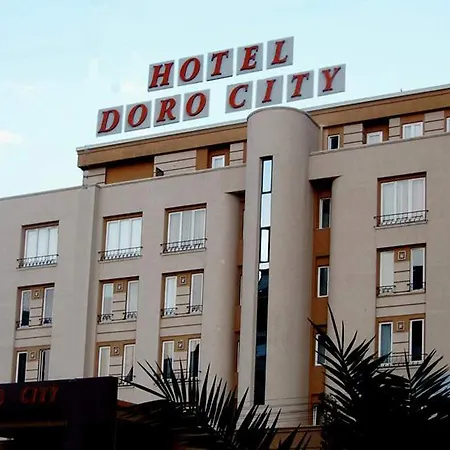 Doro Отель 4*