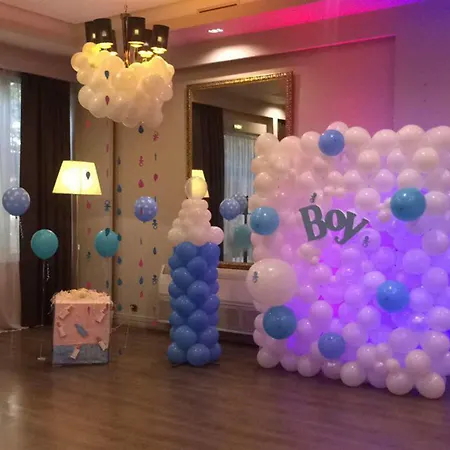Doro Hotel Tirana