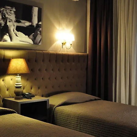 Hotel Doro 4*