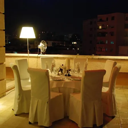 Doro Hotel Tirana