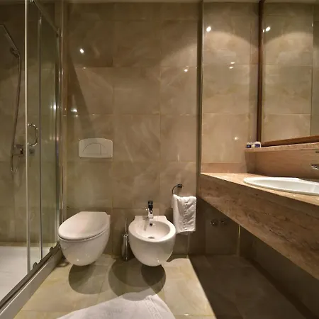 Hotel Doro 4*