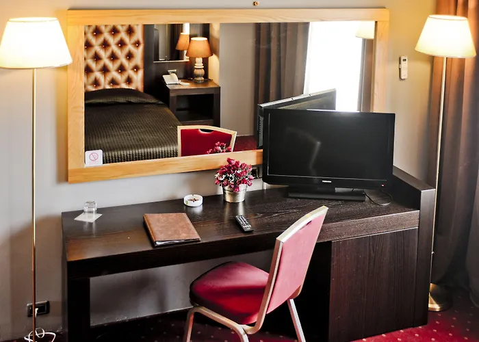 Doro 4* Тирана