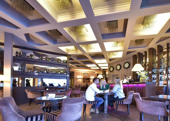 Doro 4* Тирана